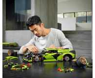LEGO Technic 42115 Lamborghini Sián FKP 37 - 576290 - zdjęcie 9
